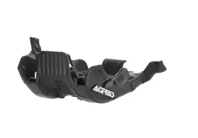 2981460001 Acerbis Acb Skid Plates
