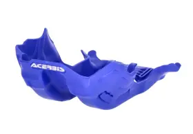 2982500003 Acerbis Acb Skid Plates