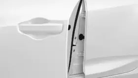 08p20-3s5-200 Acura Genuine Door Edge Film