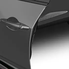 08p20-tjb-200a Acura Genuine Door Edge Film #2
