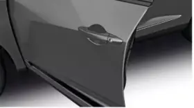 08p20-tjb-200a Acura Genuine Door Edge Film