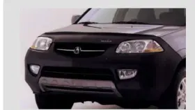 55920 Acura 2001-2003 Genuine Mdx Full Nose Mask Bra