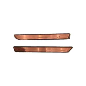 Acura 84202-3s5-a010m1 Integra A-spec 2023-2025 Door Garnishes