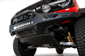 Ac23005na03 Addictive Desert Designs Rock Fighter Skid Plate #2