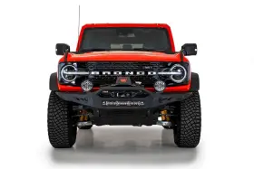 Ac23005na03 Addictive Desert Designs Rock Fighter Skid Plate #3