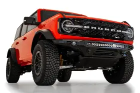Ac23007na03 Addictive Desert Designs - Stealth Fighter Black Powder Coated #2