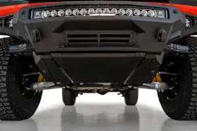 Ac23007na03 Addictive Desert Designs - Stealth Fighter Black Powder Coated