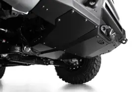 Ac6705601na Addictive Desert Designs Fits 2024-2025 Toyota Tacoma Skid Plate #2
