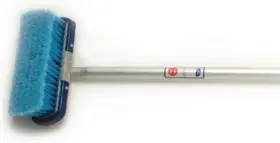 Prod606 Adjust-a-brush 4 Ft Handle With 8 Med