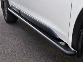 79-27003 Afe Power Step Nerf Bar #3