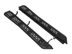 79-27014 Afe Power Step Nerf Bar - Terra Guard Off-road Slider