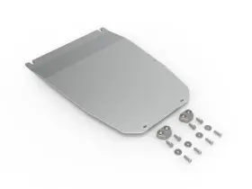 79c27020 Afe Power Terra Guard Engine Skid Plate
