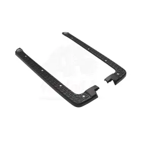 L4587678 Afe Power For Jeep Wrangler Jl Gas 2019-2023 Terra Guard Tub Rail Covers