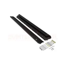 L4573684 Afe Terra Guard Power Trail Step For Subaru Outback Gas H6-3.6l 2010-2014