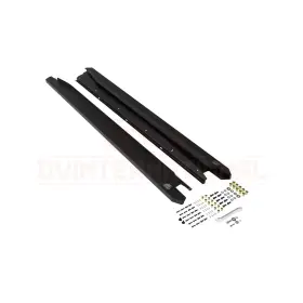 L4573687 Afe Terra Guard Power Trail Step For Subaru Outback Gas H4-2.4l T 2020-2024