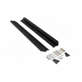 L4583021 Afe Terra Guard Trail Step Power For Subaru Outback Gas H4-2.5l 2015-2019