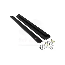 L4587689 Afe Terra Guard Power For Subaru Outback Gas H6-3.6l 2010-2014 Trail Step