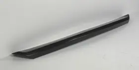 Hy1095102 Aftermarket 2016-2018 Hyundai Tucson Front Bumper Valance