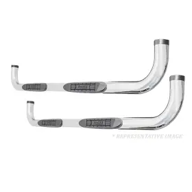 Efx21131 All Autoparts Express Step Nerf Bar Fits 2006-2012 Nissan Pathfinder