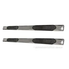 Efx25019 All Autoparts Express Step Nerf Bar Fits 2007-2016 Jeep Wrangler