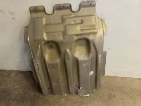 American Motors 599.am1504 03-09 H2 Front Lower Aluminum Skid Plate Splash Guard Panel Oem 10357506