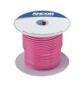 100610 Ancor Tinned Copper Wire 18 Awg 8mm2 #3