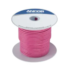 100610 Ancor Tinned Copper Wire 18 Awg 8mm2