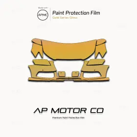 Apmcg10033 Ap Motor Co Audi Q5 2013-2017 Precut Paint Protection Film Clear Bra Ppf Kit Apmcg10033 Ap Motor Co Audi Q5 2013-2017 Precut Paint Protection Film Clear Bra Ppf Kit