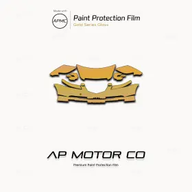 Apmcg10044 Ap Motor Co Precut Paint Protection Film Clear Bra Ppf For Acura Tl 2007-2008 Apmcg10044 Ap Motor Co Precut Paint Protection Film Clear Bra Ppf For Acura Tl 2007-2008