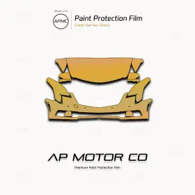 Apmcg10419 Ap Motor Co Cadillac Xts 2018-2019 Precut Paint Protection Film Clear Bra Ppf Apmcg10419 Ap Motor Co Cadillac Xts 2018-2019 Precut Paint Protection Film Clear Bra Ppf