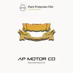 Apmcg10420 Ap Motor Co Cadillac Elr 2014-2016 Precut Paint Protection Film Clear Bra Ppf Apmcg10420 Ap Motor Co Cadillac Elr 2014-2016 Precut Paint Protection Film Clear Bra Ppf