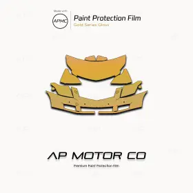 Apmcg10423 Ap Motor Co Cadillac Srx 2010-2016 Precut Paint Protection Film Clear Bra Ppf Apmcg10423 Ap Motor Co Cadillac Srx 2010-2016 Precut Paint Protection Film Clear Bra Ppf