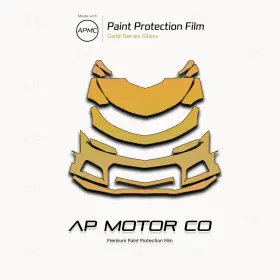Apmcg10434 Ap Motor Co Chevrolet Camaro Zl1 2017-2023 Precut Paint Protection Film Clear Bra Ppf Apmcg10434 Ap Motor Co Chevrolet Camaro Zl1 2017-2023 Precut Paint Protection Film Clear Bra Ppf