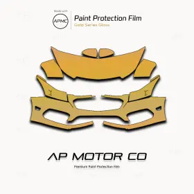 Apmcg10439 Ap Motor Co Chevrolet Cruze 2015 Precut Paint Protection Film Clear Bra Ppf Apmcg10439 Ap Motor Co Chevrolet Cruze 2015 Precut Paint Protection Film Clear Bra Ppf