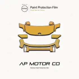 Apmcg10878 Ap Motor Co Precut Paint Protection Film Clear Bra Ppf For Hyundai Santa Fe 2024-2026 Apmcg10878 Ap Motor Co Precut Paint Protection Film Clear Bra Ppf For Hyundai Santa Fe 2024-2026