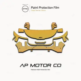 Apmcg10942 Ap Motor Co Precut Paint Protection Film Clear Bra Ppf For Kia Carnival 2025-2026 Apmcg10942 Ap Motor Co Precut Paint Protection Film Clear Bra Ppf For Kia Carnival 2025-2026