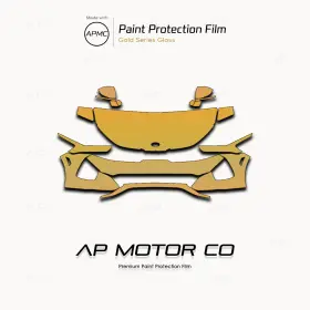 Apmcg10947 Ap Motor Co Precut Paint Protection Film Clear Bra Ppf For Kia K5 Gt Line 2025-2026 Apmcg10947 Ap Motor Co Precut Paint Protection Film Clear Bra Ppf For Kia K5 Gt Line 2025-2026