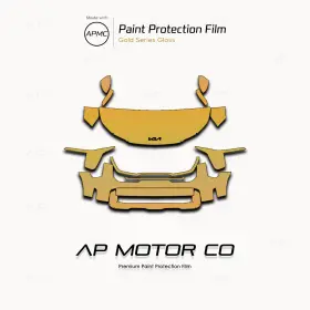 Apmcg10995 Ap Motor Co Precut Paint Protection Clear Bra Ppf For Kia Sorento X-line 2024-2026 Apmcg10995 Ap Motor Co Precut Paint Protection Clear Bra Ppf For Kia Sorento X-line 2024-2026