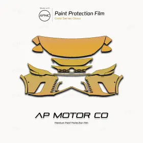 Apmcg11099 Ap Motor Co Lexus Rx 2023-2026 Precut Paint Protection Film Clear Bra Ppf Kit Apmcg11099 Ap Motor Co Lexus Rx 2023-2026 Precut Paint Protection Film Clear Bra Ppf Kit