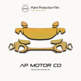 Apmcg11762 Ap Motor Co Volkswagen Atlas Cross Sport Base 2024-2026 Precut Paint Protection Film Ppf Apmcg11762 Ap Motor Co Volkswagen Atlas Cross Sport Base 2024-2026 Precut Paint Protection Film Ppf