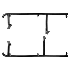 4411030 Arb Fits 2007-2010 Toyota Fj Cruiser Nerf Bar Side Rail #2