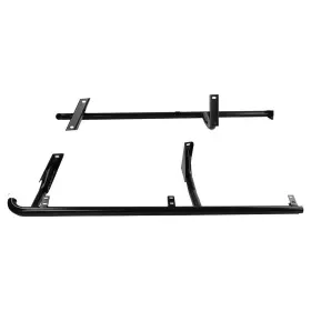 4411030 Arb Fits 2007-2010 Toyota Fj Cruiser Nerf Bar Side Rail #3