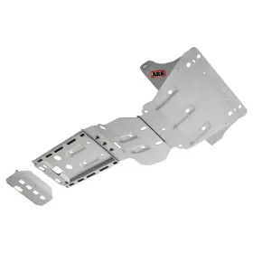 5438110 Arb Skid Plate