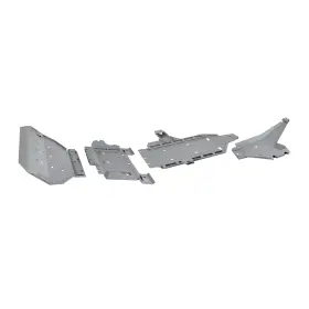 5480100 Arb Under Vehicle Protection For 2021-2023 Ford Bronco