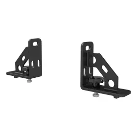1110310 Aries Advantedge Headache Rack Tie-down Anchors 2-pack