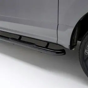 203046 Aries Step Nerf Bar-crew Cab Pickup Offroad Fits 2019 Ford Ranger