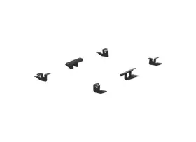 2051107 Aries For 15-c Edge Aerotread Bracket Kit