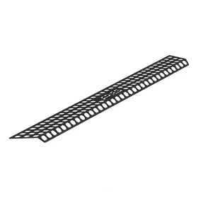 2055075 Aries Step Nerf Bar Offroad Motors Part