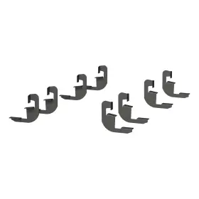 2055105 Aries Versatrac Mounting Brackets