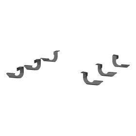 Aries 2055128 Nerf Bar Oval 6 Inch